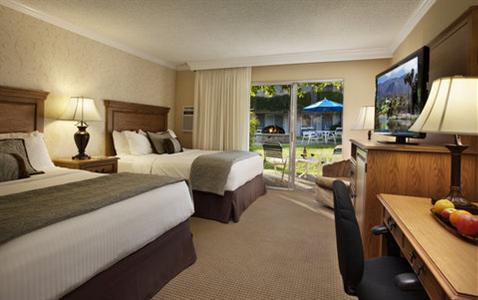 фото отеля BEST WESTERN PLUS Pepper Tree Inn