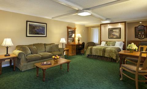 фото отеля BEST WESTERN PLUS Pepper Tree Inn
