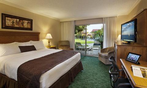 фото отеля BEST WESTERN PLUS Pepper Tree Inn