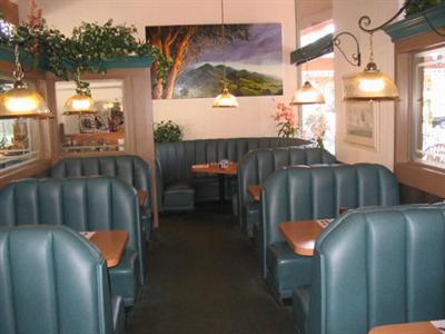 фото отеля BEST WESTERN PLUS Pepper Tree Inn
