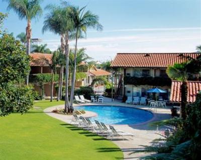 фото отеля BEST WESTERN PLUS Pepper Tree Inn