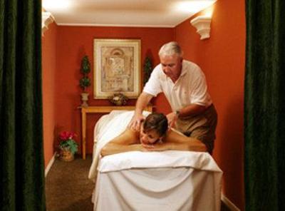 фото отеля BEST WESTERN PLUS Pepper Tree Inn