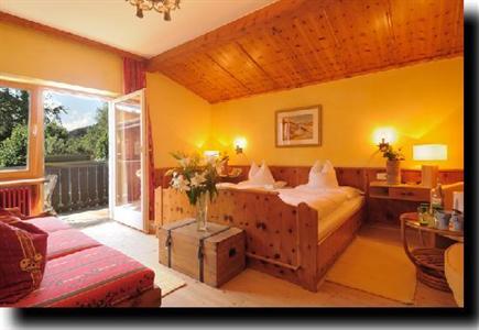 фото отеля Hotel Villa Licht