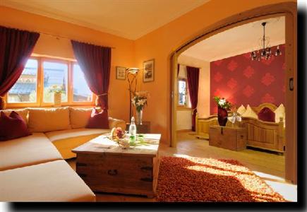 фото отеля Hotel Villa Licht