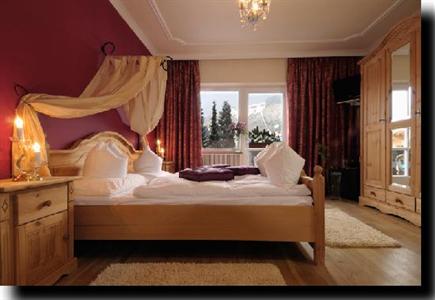 фото отеля Hotel Villa Licht