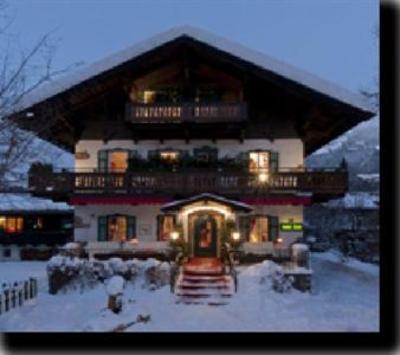 фото отеля Hotel Villa Licht