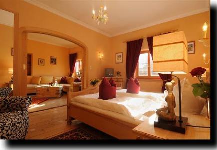 фото отеля Hotel Villa Licht
