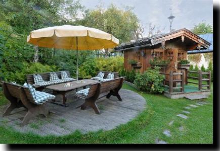 фото отеля Hotel Villa Licht