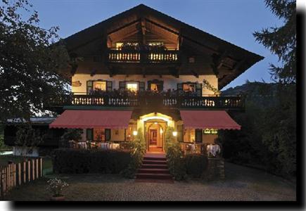 фото отеля Hotel Villa Licht
