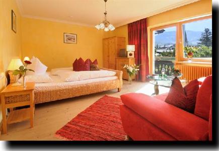 фото отеля Hotel Villa Licht