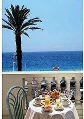 фото отеля Mercure Nice Marche Aux Fleurs