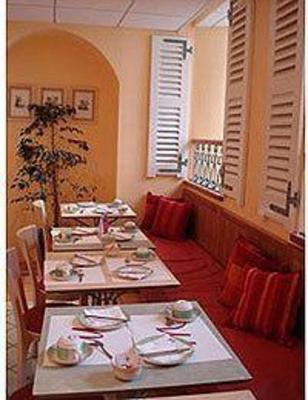 фото отеля Mercure Nice Marche Aux Fleurs