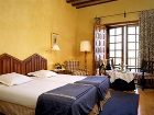 фото отеля Parador Turistico de Zamora