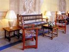фото отеля Parador Turistico de Zamora