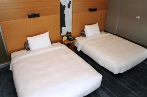 фото отеля Aloft Montreal Airport