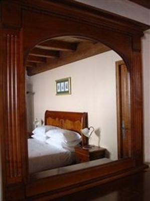 фото отеля Le Relais de Saint Preuil