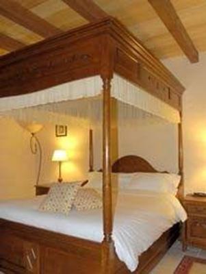 фото отеля Le Relais de Saint Preuil