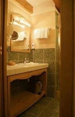 фото отеля Al Sole Hotel & Club Residences Canazei
