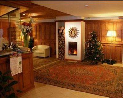 фото отеля Al Sole Hotel & Club Residences Canazei