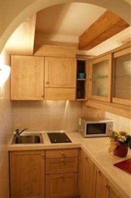 фото отеля Al Sole Hotel & Club Residences Canazei