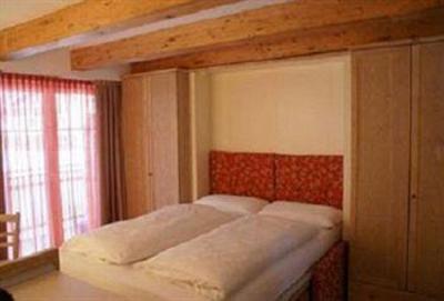 фото отеля Al Sole Hotel & Club Residences Canazei