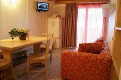 фото отеля Al Sole Hotel & Club Residences Canazei