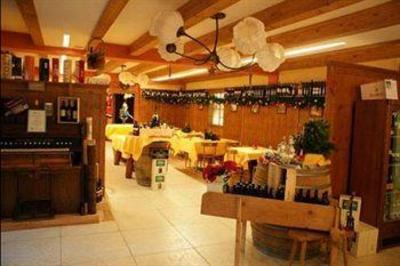 фото отеля Al Sole Hotel & Club Residences Canazei