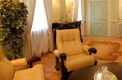 фото отеля Hotel Irina