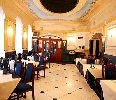фото отеля Hotel Irina