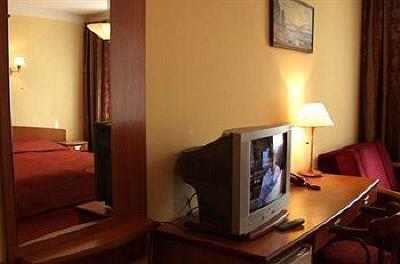фото отеля Hotel Irina