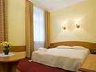 фото отеля Hotel Irina