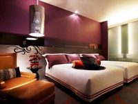 Resorts World Sentosa - Hard Rock Hotel Singapore