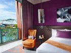 фото отеля Resorts World Sentosa - Hard Rock Hotel Singapore