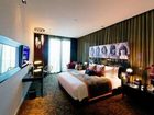 фото отеля Resorts World Sentosa - Hard Rock Hotel Singapore