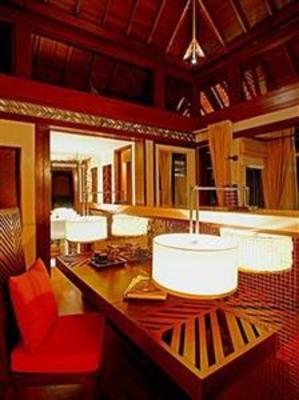 фото отеля Mai Samui Resort & Spa