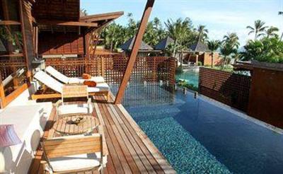 фото отеля Mai Samui Resort & Spa