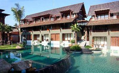 фото отеля Mai Samui Resort & Spa