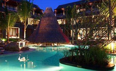 фото отеля Mai Samui Resort & Spa