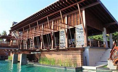 фото отеля Mai Samui Resort & Spa