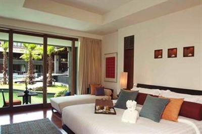 фото отеля Mai Samui Resort & Spa