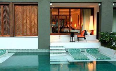 фото отеля Mai Samui Resort & Spa