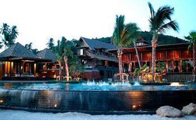 фото отеля Mai Samui Resort & Spa