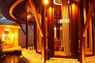 фото отеля Mai Samui Resort & Spa