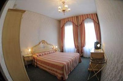 фото отеля Locanda al Leon