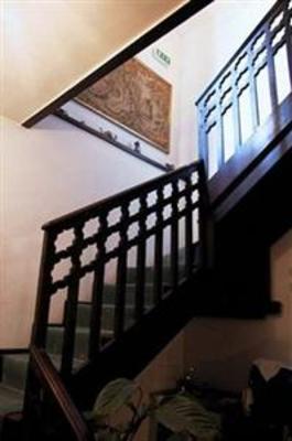 фото отеля Locanda al Leon