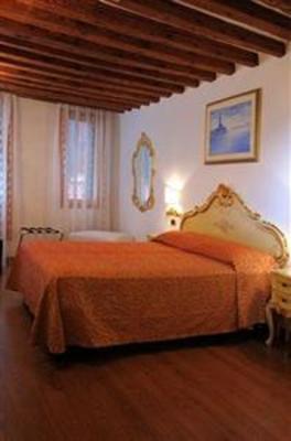 фото отеля Locanda al Leon