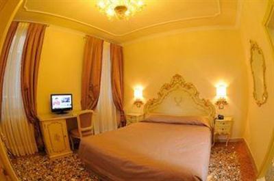 фото отеля Locanda al Leon