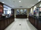 фото отеля Hampton Inn Harriman Woodbury