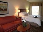 фото отеля Hampton Inn Harriman Woodbury