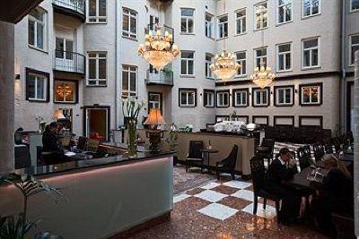 фото отеля Hotel Bentleys